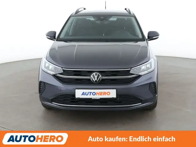 Volkswagen Taigo view 9