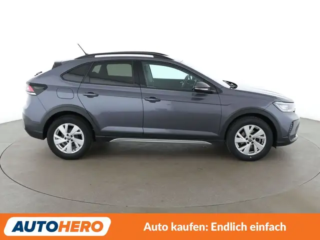 Volkswagen Taigo view 7