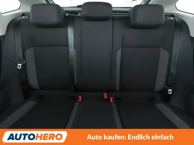 Volkswagen Taigo view 15