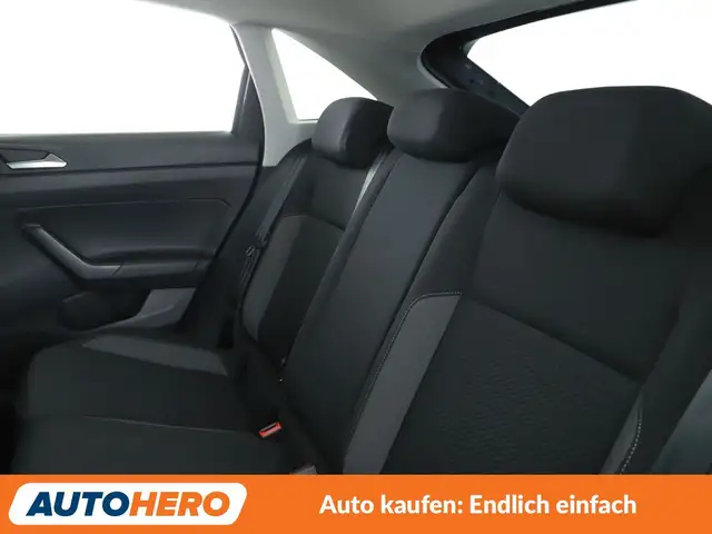 Volkswagen Taigo view 14