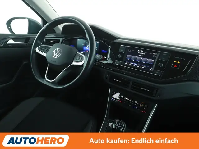 Volkswagen Taigo view 13