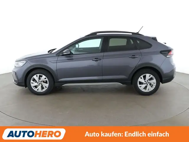 Volkswagen Taigo view 3