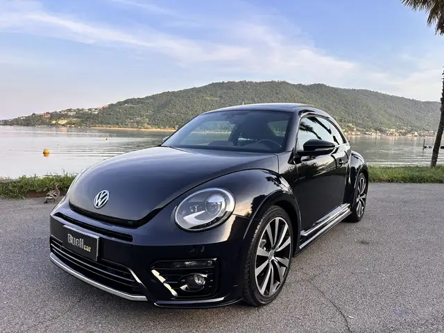 Volkswagen Maggiolino Maggiolino 2017 2.0 tsi Rline 220cv dsg
