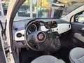 Fiat 500 500 III 1.2 Lounge 69cv Blanc - thumbnail 8