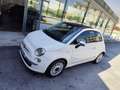 Fiat 500 500 III 1.2 Lounge 69cv Blanc - thumbnail 1
