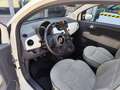 Fiat 500 500 III 1.2 Lounge 69cv Blanc - thumbnail 6