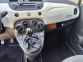 Fiat 500 500 III 1.2 Lounge 69cv Blanc - thumbnail 9