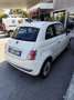 Fiat 500 500 III 1.2 Lounge 69cv Blanc - thumbnail 5