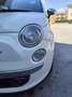 Fiat 500 500 III 1.2 Lounge 69cv Blanc - thumbnail 2