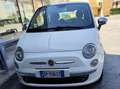 Fiat 500 500 III 1.2 Lounge 69cv Blanc - thumbnail 3