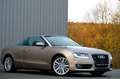 Audi A5 Cabriolet 2.0 TFSI quattro/Automatik Beige - thumbnail 1