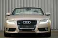 Audi A5 Cabriolet 2.0 TFSI quattro/Automatik Beige - thumbnail 2