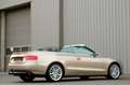 Audi A5 Cabriolet 2.0 TFSI quattro/Automatik Beige - thumbnail 8
