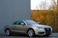 Audi A5 Cabriolet 2.0 TFSI quattro/Automatik Beige - thumbnail 5