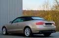 Audi A5 Cabriolet 2.0 TFSI quattro/Automatik Beige - thumbnail 14