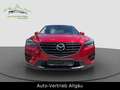 Mazda CX-5 Nakama 2WD, Bose, Kamera, Navi, Temp, SHZ, Rojo - thumbnail 3