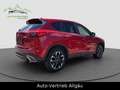 Mazda CX-5 Nakama 2WD, Bose, Kamera, Navi, Temp, SHZ, Rojo - thumbnail 6