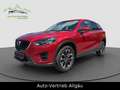 Mazda CX-5 Nakama 2WD, Bose, Kamera, Navi, Temp, SHZ, Rojo - thumbnail 1