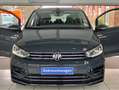 Volkswagen Touran 2.0 TDI R-Line Highl. DSG Panorama Virtual Gris - thumbnail 6
