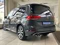 Volkswagen Touran 2.0 TDI R-Line Highl. DSG Panorama Virtual Gris - thumbnail 2