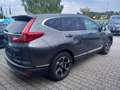 Honda CR-V 2.0 i-MMD HYBRID 4WD Elegance Gris - thumbnail 4