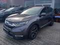 Honda CR-V 2.0 i-MMD HYBRID 4WD Elegance Gris - thumbnail 3