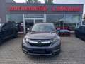 Honda CR-V 2.0 i-MMD HYBRID 4WD Elegance Gris - thumbnail 2