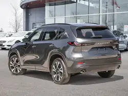 Mazda CX-5 2026