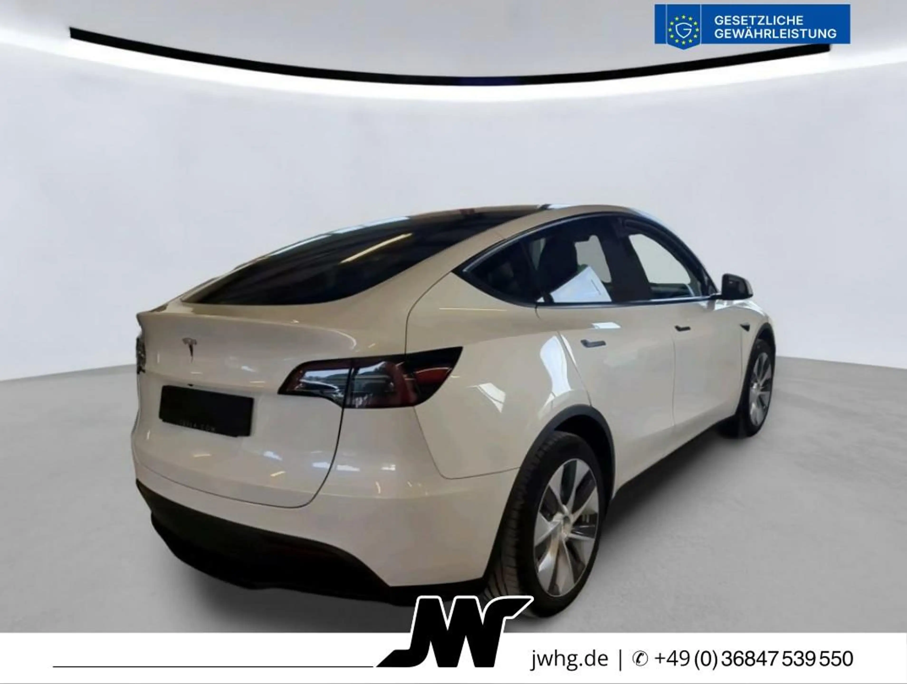Tesla Model Y RWD|Autopilot3|Pano|Wärmepumpe|4xShz|ACC — photo 4