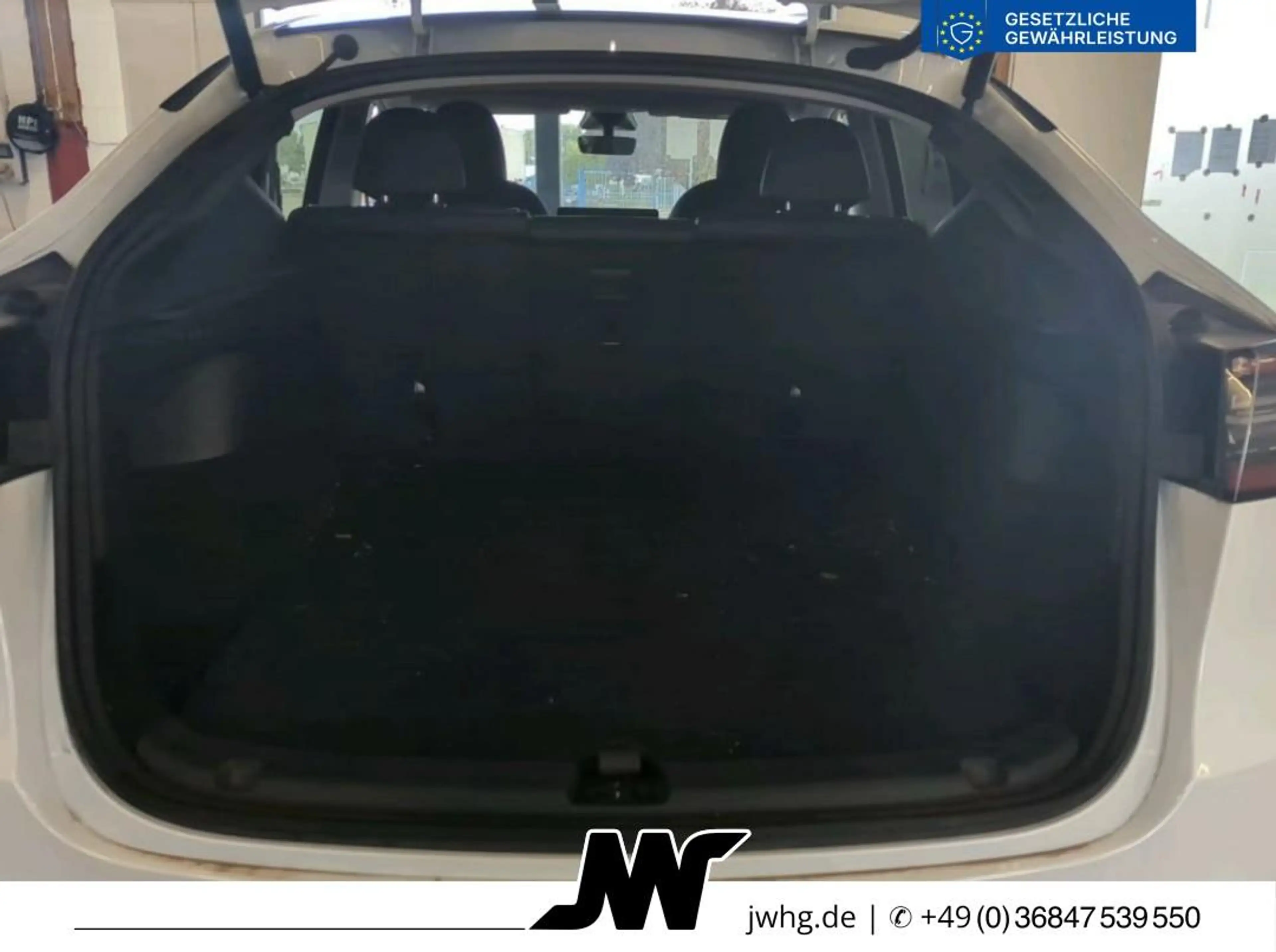 Tesla Model Y RWD|Autopilot3|Pano|Wärmepumpe|4xShz|ACC — photo 10