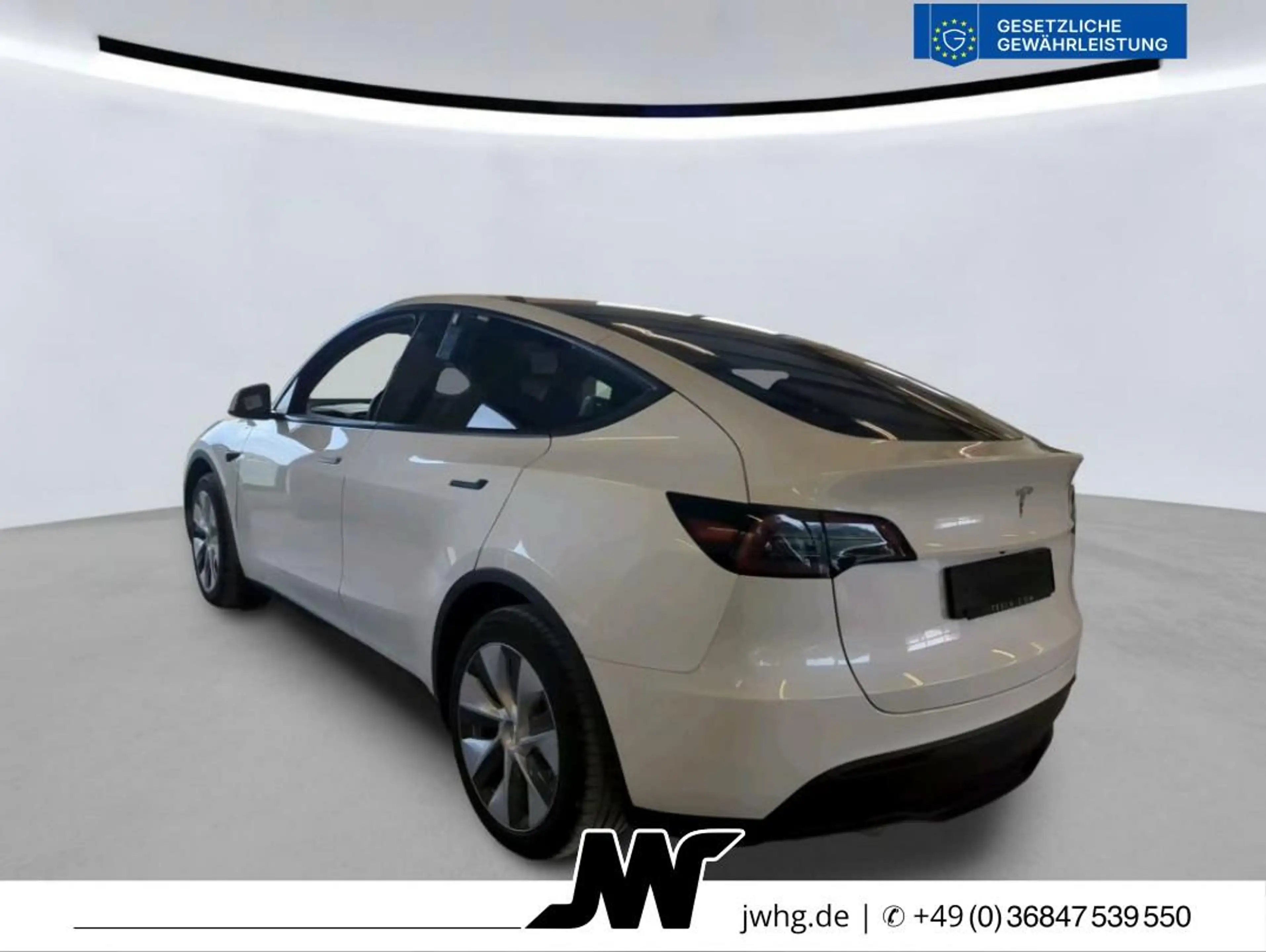 Tesla Model Y RWD|Autopilot3|Pano|Wärmepumpe|4xShz|ACC — photo 3