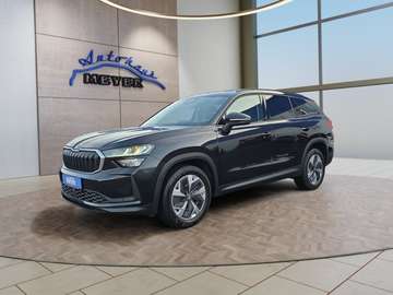 2,0TDI DSG 7-Sitzer/Navi/Kamera/ACC/Kessy   **