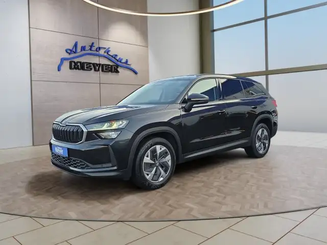 Skoda Kodiaq 2,0TDI DSG 7-Sitzer/Navi/Kamera/ACC/Kessy   **