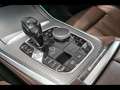 BMW X5 xDrive45eMsportComfortTHDass360camHifi Fekete - thumbnail 10