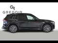 BMW X5 xDrive45eMsportComfortTHDass360camHifi Fekete - thumbnail 3