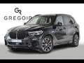 BMW X5 xDrive45eMsportComfortTHDass360camHifi Fekete - thumbnail 1