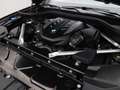 BMW X6 M50i High Executive Blauw - thumbnail 3