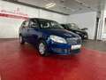 Skoda Fabia Active AHK 2.Hand Blau - thumbnail 1
