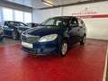 Skoda Fabia Active AHK 2.Hand Blau - thumbnail 3
