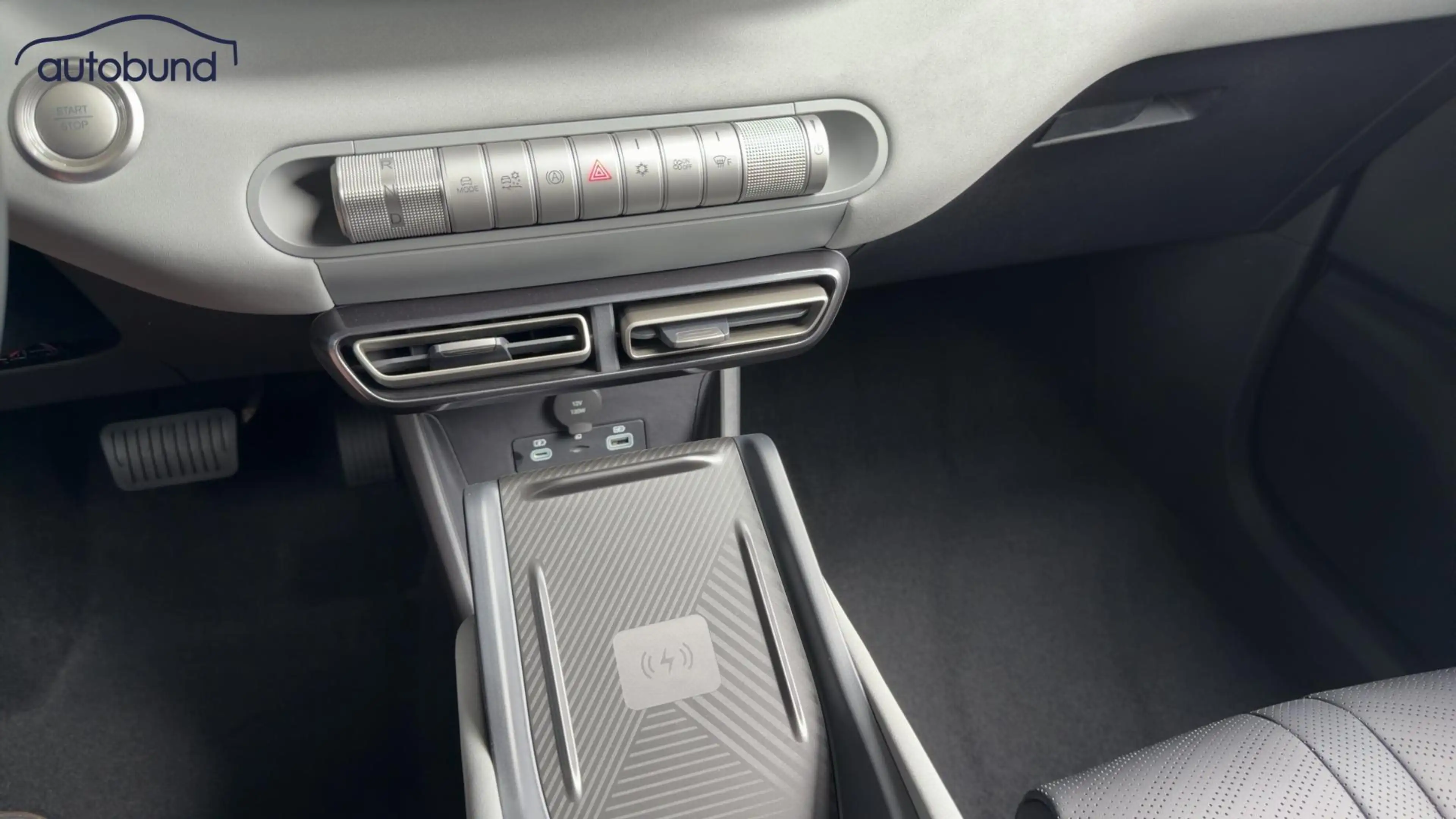 BYD Dolphin Surf Comfort Alu LED Link NAV NBA PDC RFK SHA Shz — photo 13