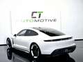 Porsche Taycan 4S Plus 93,4 KWH *Mwst. Ausweißbar Weiß - thumbnail 5