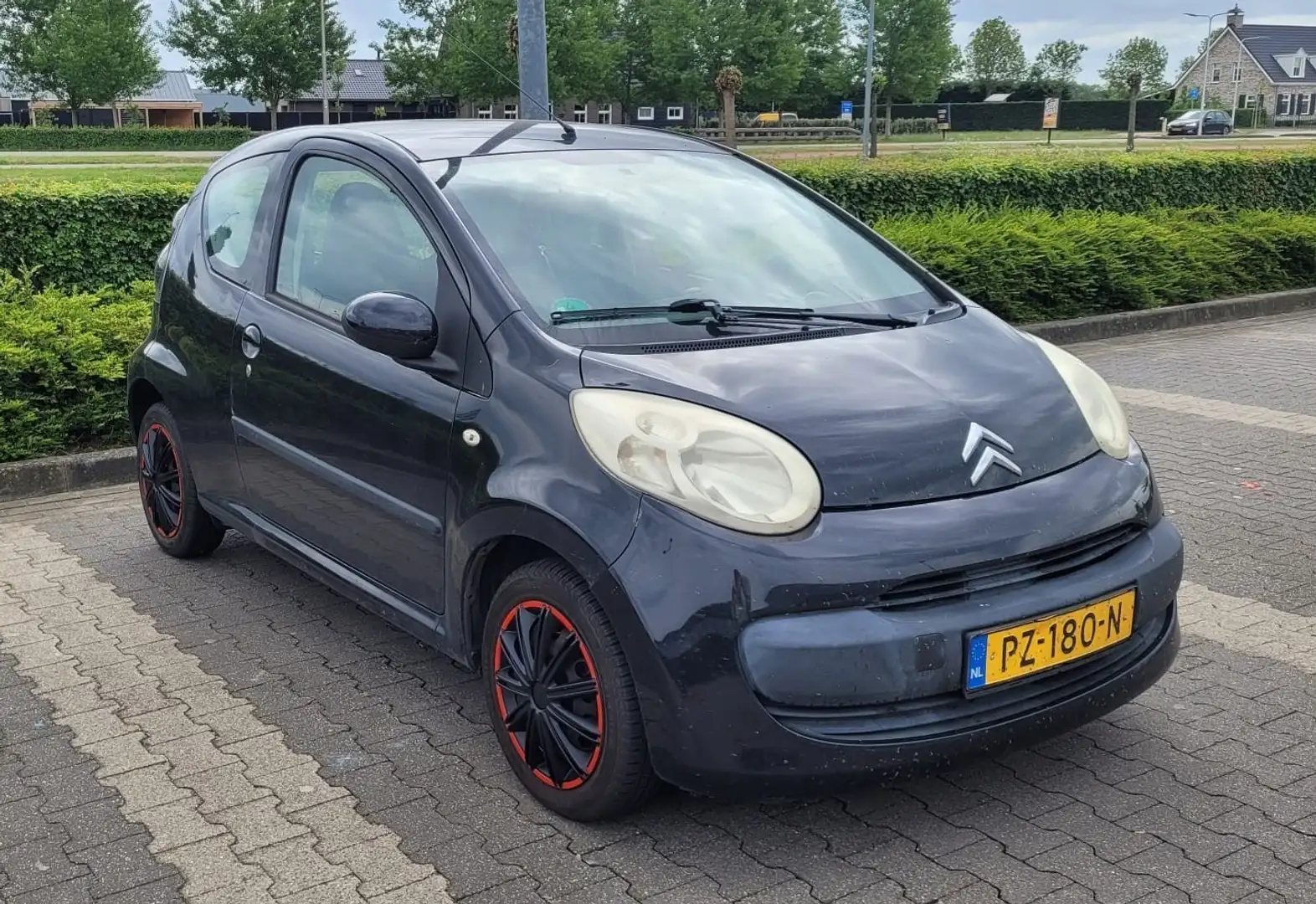 Citroen C1 1.0 Style - 1