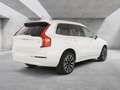 Volvo XC90 T8 Plus Bright Recharge Plug-In Hybrid AWD Blanc - thumbnail 2
