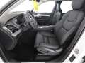 Volvo XC90 T8 Plus Bright Recharge Plug-In Hybrid AWD Blanc - thumbnail 4