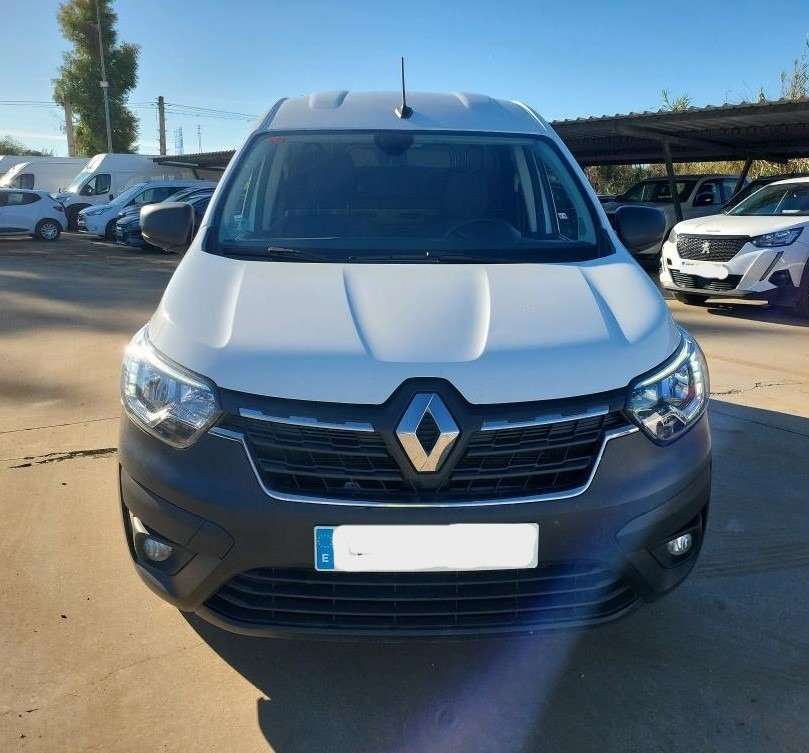 Renault Express Confort 1.5 Blue dCi 70 kW (95 cv) - foto 1