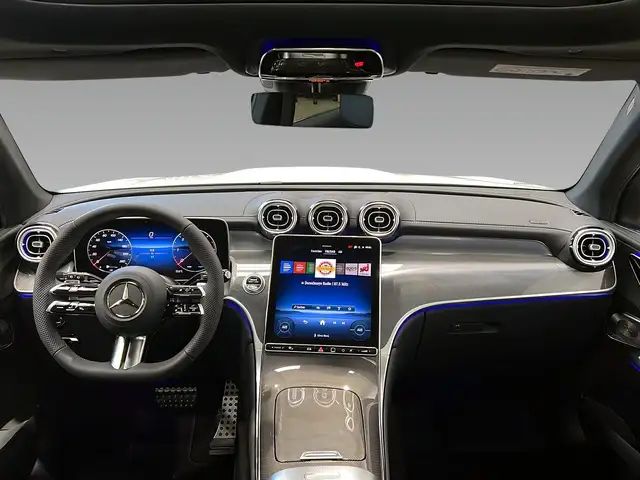 Mercedes-Benz 220 view 10