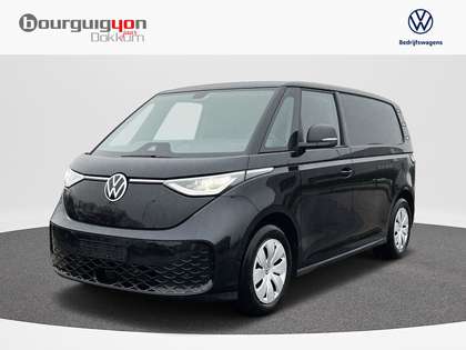 Volkswagen ID. Buzz Cargo L1H1 77 kWh | Navi | Clima | PDC | Trekhaak |