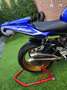Yamaha YZF-R6 Blauw - thumbnail 5