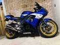 Yamaha YZF-R6 Blauw - thumbnail 1
