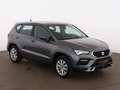 SEAT Ateca 2.0 TDI Style Aut LED RADAR NAVI SITZHZG Grau - thumbnail 4